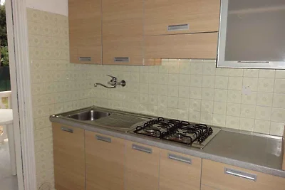 Vakantieappartement Gezinsvakantie Bibione