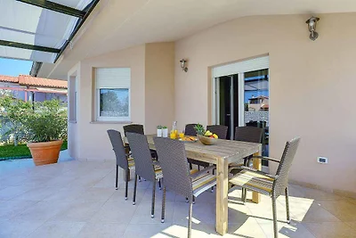 Casa vacanze Vacanza di relax Valbandon