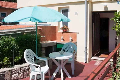 Vakantieappartement Gezinsvakantie Mali Lošinj