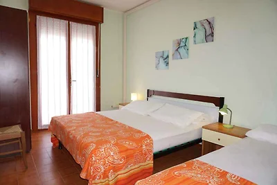 Ferienwohnung mit Balkon