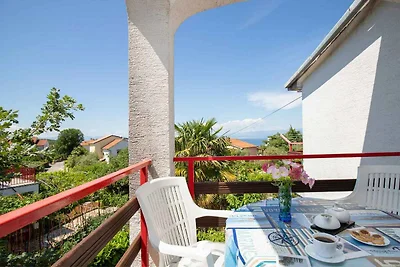 Appartamento Vacanza con famiglia Porat