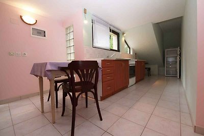 Vakantieappartement Gezinsvakantie Mali Lošinj