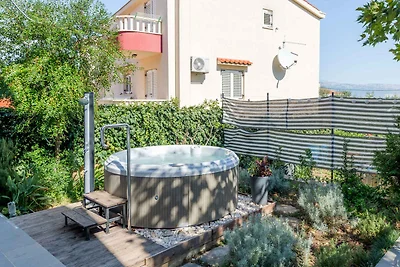 Gemütliche Unterkunft Deepwater in Slatine au