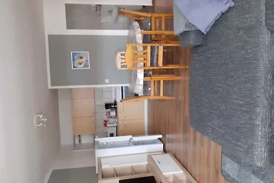 Ferienwohnung in ruhiger Lage nur 4000 m von 