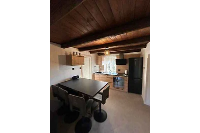 Ferienhaus mit Klimaanlage und Pool