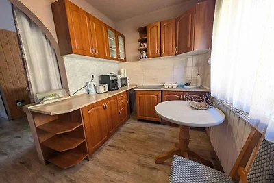 Ferienhaus mit WLAN und 2 Terrassen