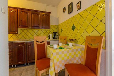 Vakantieappartement Gezinsvakantie Zagreb