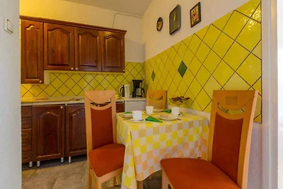 Appartamento Vacanza con famiglia Zagreb