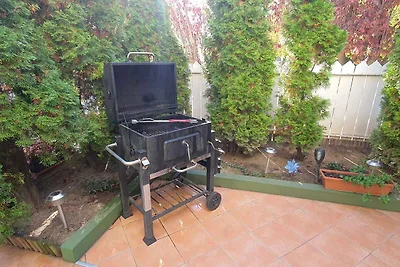 Ferienhaus in der Nähe vom Plattensee