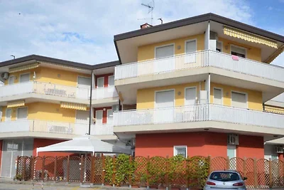 Apartament Dla rodzin Bibione