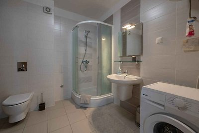 Vakantieappartement Gezinsvakantie Vrboska