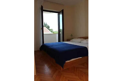 Ferienwohnung nur 30 m zur Adria