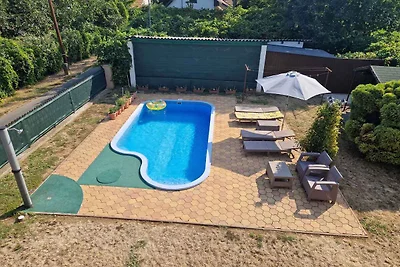 apartman za odmor Obiteljski odmor Balatgonszarszo