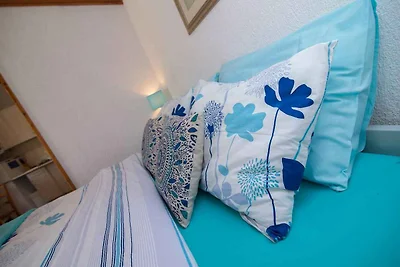 Appartement Vacances avec la famille Veli Losinj