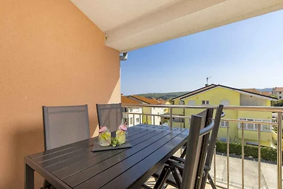 Vakantieappartement Gezinsvakantie Cizici