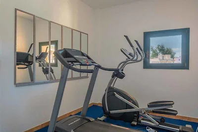 Appartamento Vacanza con famiglia Santa Teresa Gallura