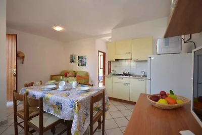 Vakantieappartement Gezinsvakantie Lignano Sabbiadoro