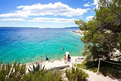 Appartamento Vacanza con famiglia Okrug Gornji