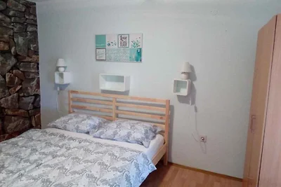 Ferienwohnung in ruhiger Lage mit Terrasse