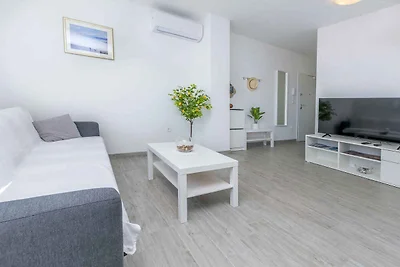 Ferienwohnung mit Klimaanlage