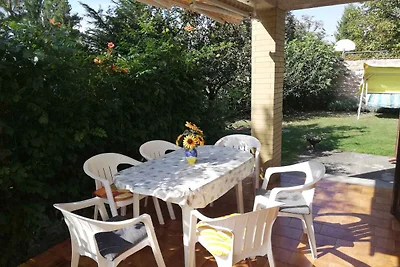 Casa vacanze Vacanza di relax Balatonfenyves
