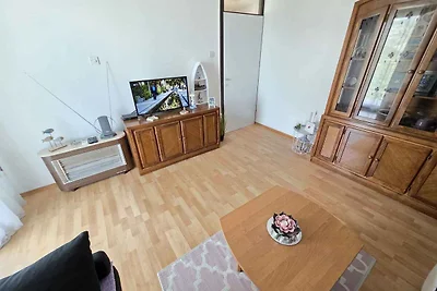 Holiday flat family holiday Klenovica