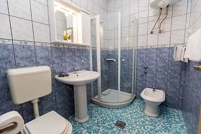 Vakantieappartement Gezinsvakantie Biograd na Moru