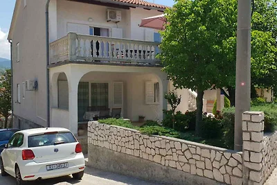 Ferienwohnung mit Klimaanlage