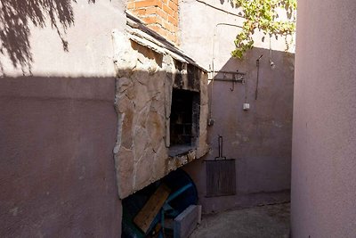 Ferienwohnung mit Klimaanlage, Terrasse und M