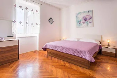 Appartamento Vacanza con famiglia Vrbnik