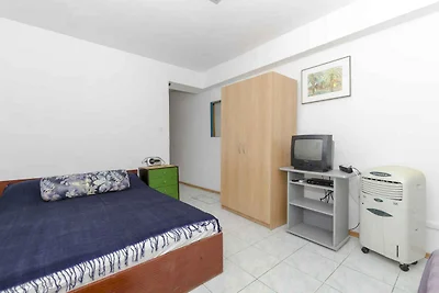 Ferienwohnung mit Klimaanlage