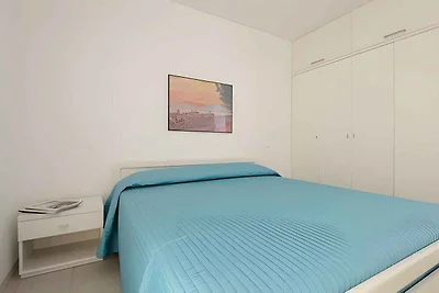 Ferienwohnung mit Balkon und Klimaanlage