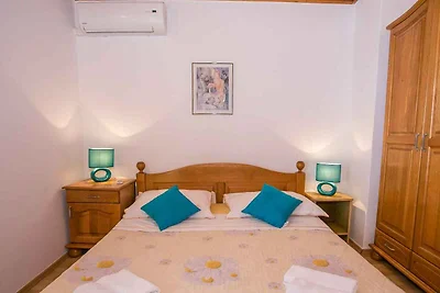 Ferienwohnung mit Klimaanlage