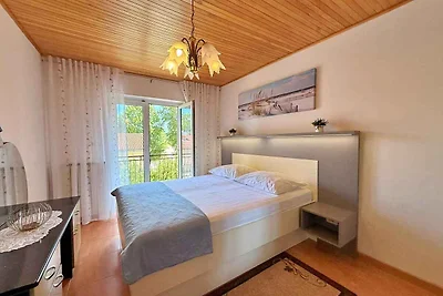 Ferienwohnung mit Klimaanlage und