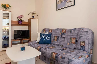 Appartamento Vacanza con famiglia Vir