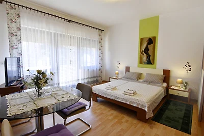 Apartamento Vacaciones familiares Umag