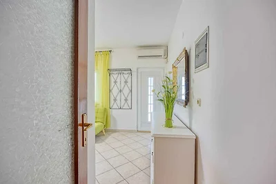 Ferienwohnung mit Klimaanlage