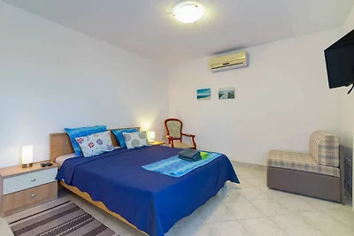 Vakantieappartement Gezinsvakantie Biograd na Moru