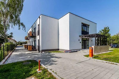 Ferienwohnung Neue, modern eingerichtete Wohn