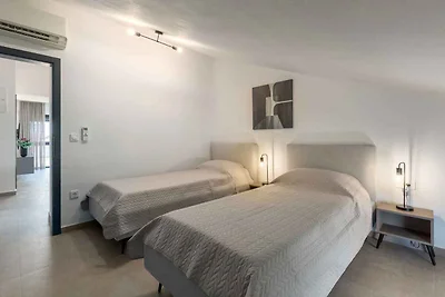 Ferienwohnung Penthouse Apartment Valla