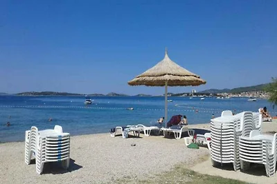 Gemütliche Unterkunft Mat in Srima (Vodice)