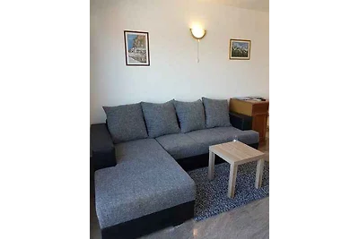Vakantieappartement Gezinsvakantie Lokva Rogoznica