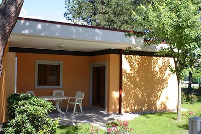 Ferienwohnung mit Klimaanlage, Terrasse und