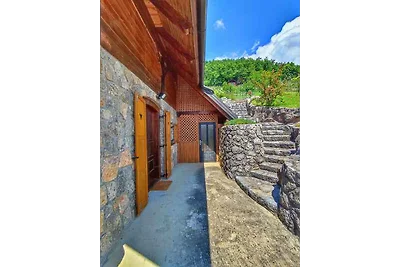 Casa vacanze Vacanza di relax Novo Mesto