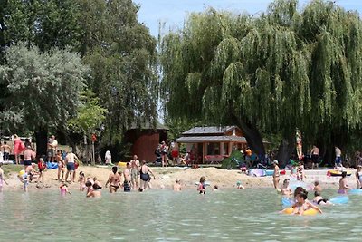 Casa vacanze Vacanza di relax Balatonakali