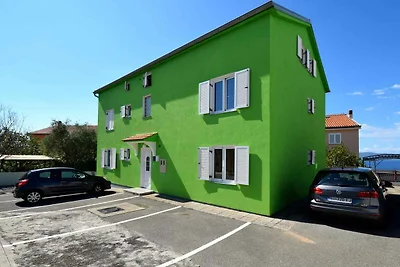 Ferienwohnung mit Balkon