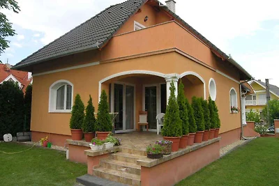 Casa vacanze Vacanza di relax Balatonlelle