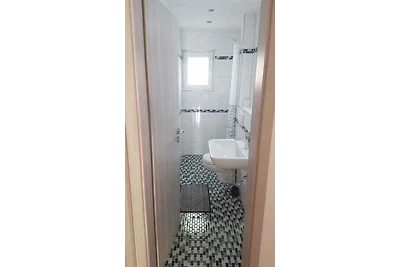 Ferienwohnung nur 40 m von Strand