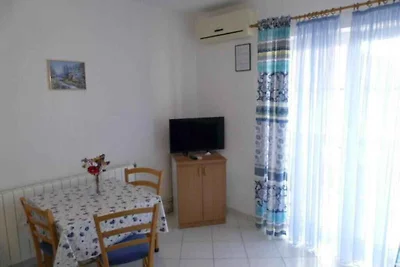 Ferienwohnung in Meernähe
