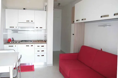 Appartamento Vacanza con famiglia Caorle